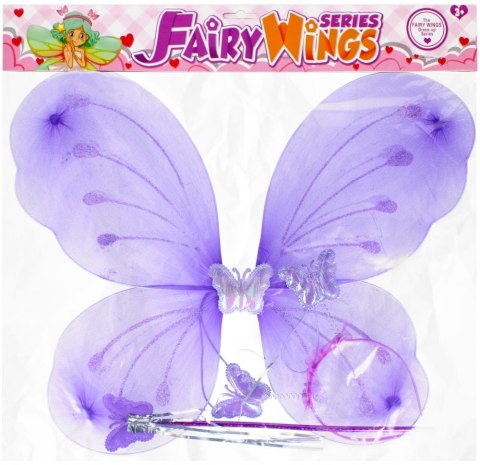 MEGA CREATIVE FAIRY WINGS 481621