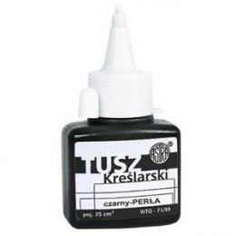 DRAWING INK 35 ML BLACK PEARL ASTRA 81030908
