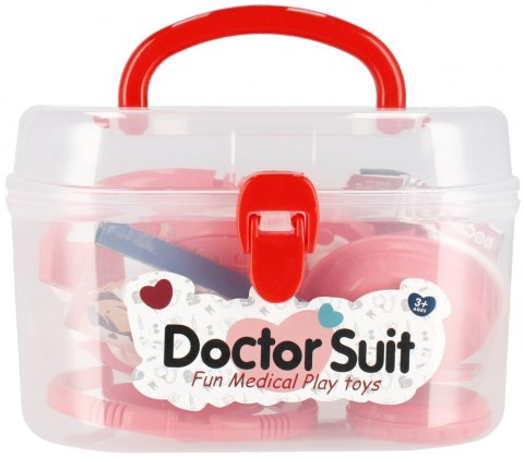 MEGA CREATIVE MEDICAL SUITCASE 498948