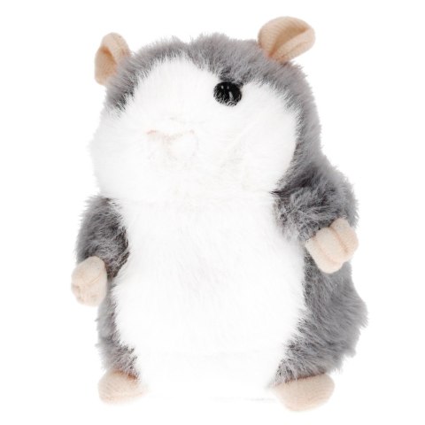 INTERACTIVE PET HAMSTER MEGA CREATIVE 459603