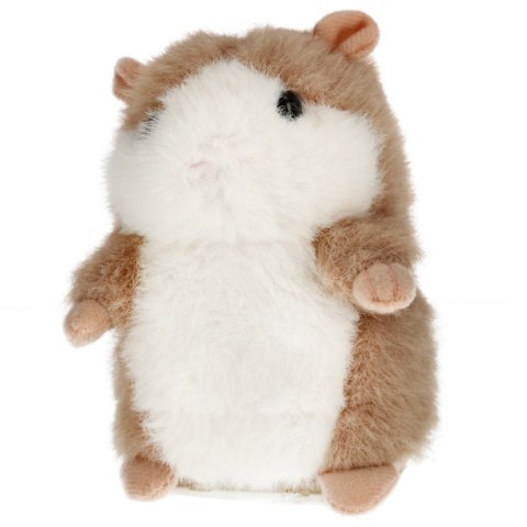 INTERACTIVE PET HAMSTER MEGA CREATIVE 459603