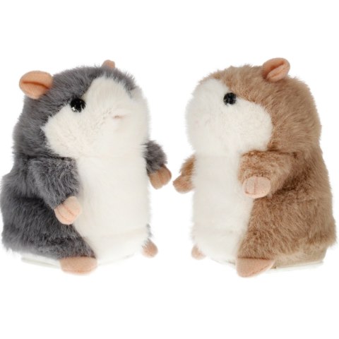 INTERACTIVE PET HAMSTER MEGA CREATIVE 459603