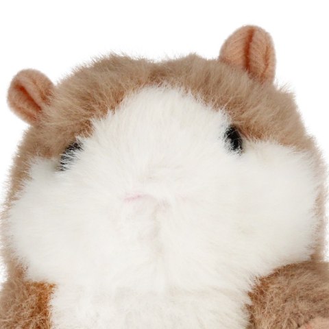 INTERACTIVE PET HAMSTER MEGA CREATIVE 459603