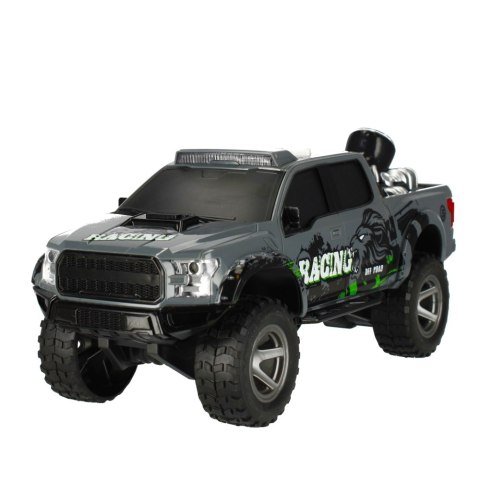 OFF-ROAD FUNCTION CAR MEGA CREATIVE 482534