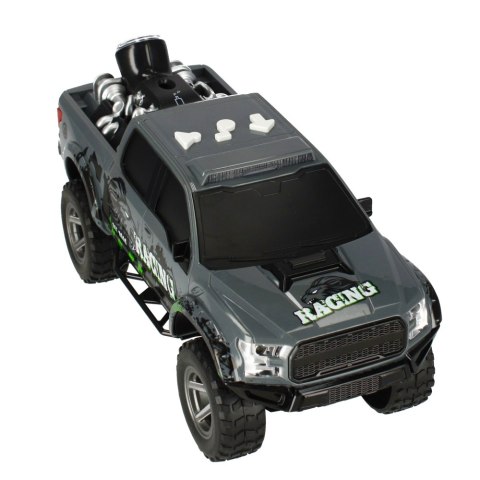 OFF-ROAD FUNCTION CAR MEGA CREATIVE 482534