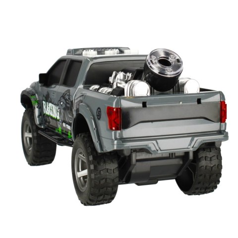 OFF-ROAD FUNCTION CAR MEGA CREATIVE 482534