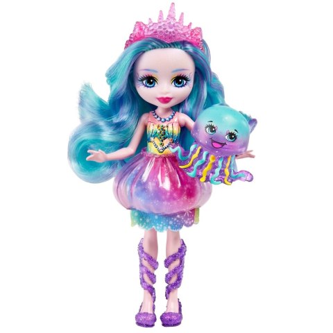 ENCHANTIMALS DOLL ADDITIONAL PET ASSORTMENT FNH22