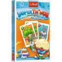 PLAYING CARDS PETER SUPER THINGS TREFL 08489