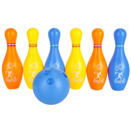 BOWLING WITH ACCESSORIES MEGA CREATIVE 481416