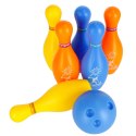 BOWLING WITH ACCESSORIES MEGA CREATIVE 481416