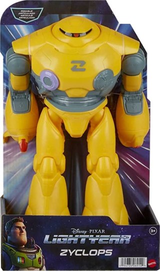 LIGHTYEAR CYCLOP BIG FIGURE HHJ74 WB2