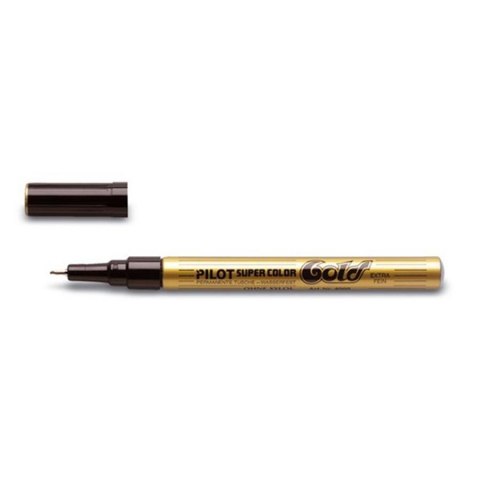 EF MARKER GOLD PILOT SC-G-EF