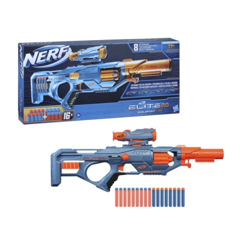 NERF ELITE 2.0 EAGLEPOINT RD 8 F0423 WB4