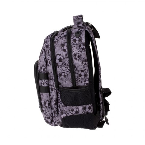 BACKPACK FOOTBALL GRAY STARPAK 469278