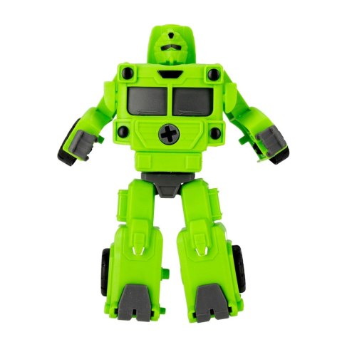 AUTO 3IN1 ROBOT FOR TWISTING MEGA CREATIVE 498832