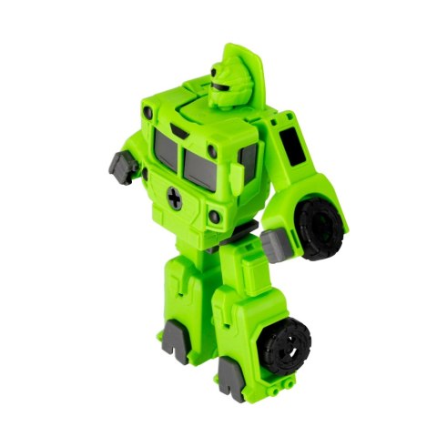 AUTO 3IN1 ROBOT FOR TWISTING MEGA CREATIVE 498832