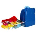 SUPERMARKET WITH ACCESSORIES MEGA CREATIVE BACKPACK 482741