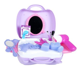 MEGA CREATIVE TOILET SUITCASE 419412