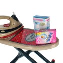 IRONING SET WITH ACCESSORIES MEGA CREATIVE 459466