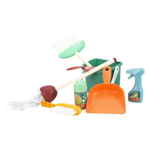 MEGA CREATIVE CLEANING KIT 479937