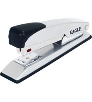 STAPLER EAGLE 204 BLACK 20 SHEETS