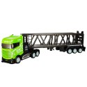 TRUCK TRUCK WITH ACCESSORIES MEGA CREATIVE 481349