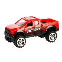 TRUCK TRUCK WITH ACCESSORIES MEGA CREATIVE 481349