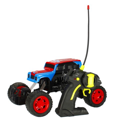 MEGA CREATIVE 482543 BATTERY OFF-ROAD CAR