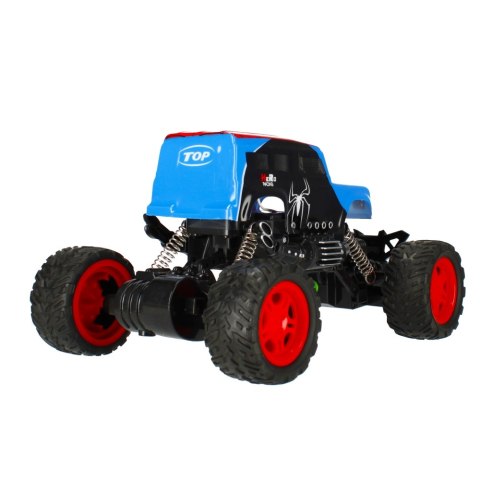 MEGA CREATIVE 482543 BATTERY OFF-ROAD CAR