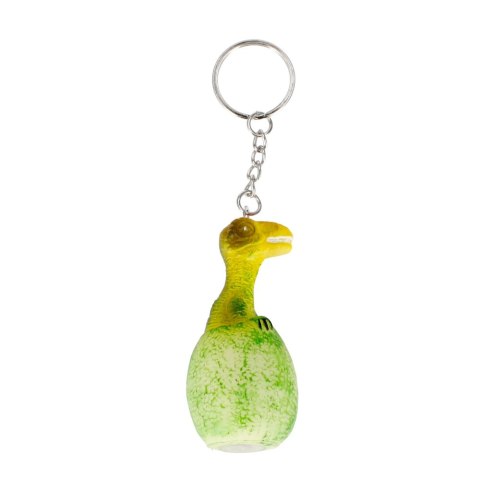 DINOSAUR IN AN EGG KEY RING MEGA CREATIVE 454154