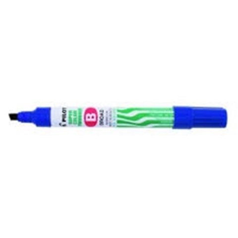 PERMANENT MARKER BLUE PILOT SCA-BL