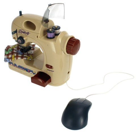 MEGA CREATIVE SEWING MACHINE 481791