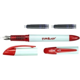 CARTRIDGE PEN 2 CARTRIDGES FUN&JOY FS205800CZ