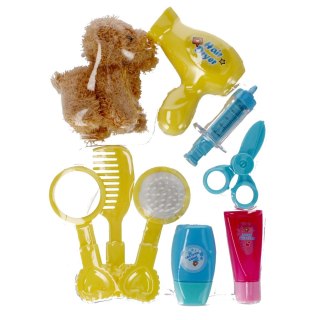 2IN1 BEAUTY SET SPA FOR PETS AUTO MEGA CREATIVE 483206