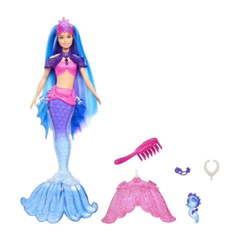 BRB MALIBU MOVIE MERMAID HHG52 WB4