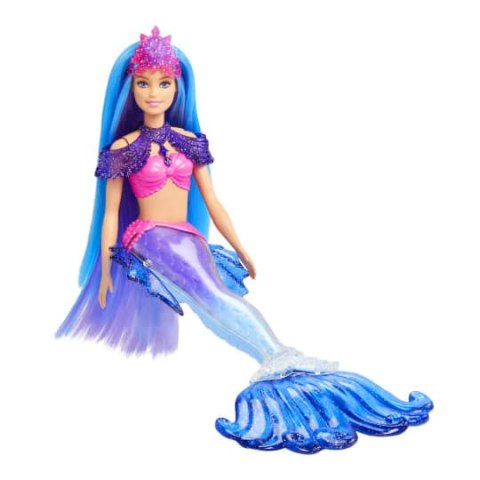 BRB MALIBU MOVIE MERMAID HHG52 WB4