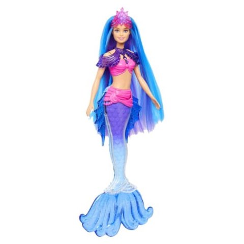 BRB MALIBU MOVIE MERMAID HHG52 WB4