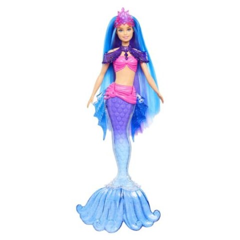 BRB MALIBU MOVIE MERMAID HHG52 WB4