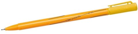 FINE PEN 0.4 YELLOW RECIRCULATOR RC-04-22