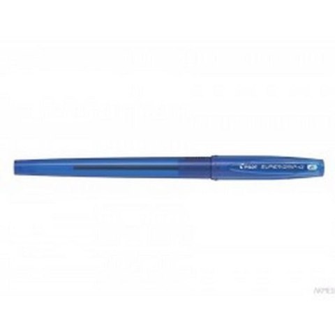 BALL PEN SUPER GRIP BLUE A 12 REMOTE CONTROL PIBS-GG-FL