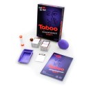 GAME HASBRO TABOO NEW A4626 PUD4