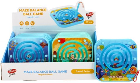 MAGNETIC GAME BALANCE MEGA CREATIVE 490272