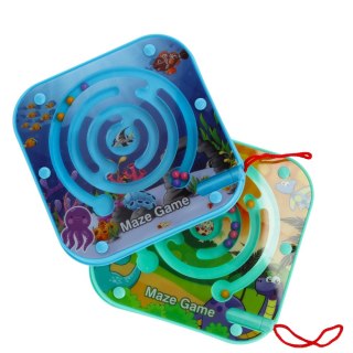 MAGNETIC GAME BALANCE MEGA CREATIVE 490272