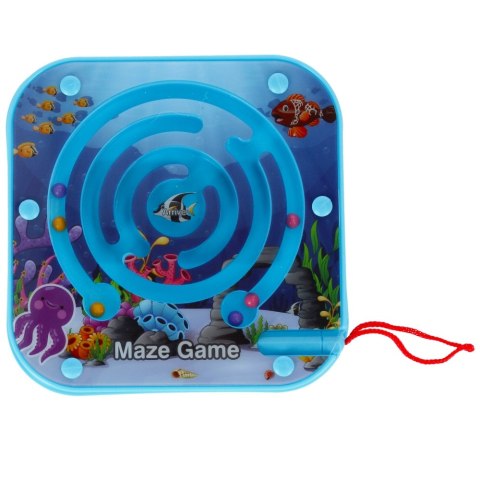 MAGNETIC GAME BALANCE MEGA CREATIVE 490272