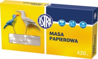 PAPER MASS 420G ASTRA 83814901