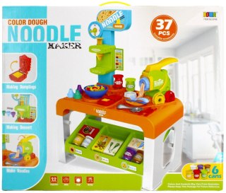 PLASTIC MOL WITH ACCESSORIES SUPERMARKET MEGA CREATIVE 482499