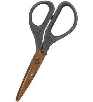 Scissors GRAND GR 9700 TITANIUM 7.0 17.5 CM