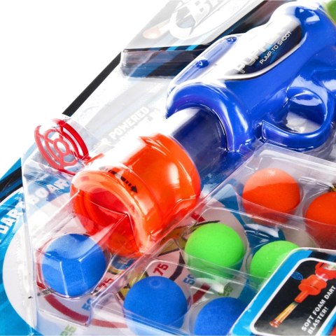 MEGA CREATIVE BALL GUN 458297