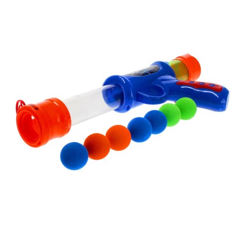 MEGA CREATIVE BALL GUN 458297