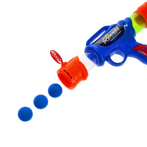 MEGA CREATIVE BALL GUN 458297